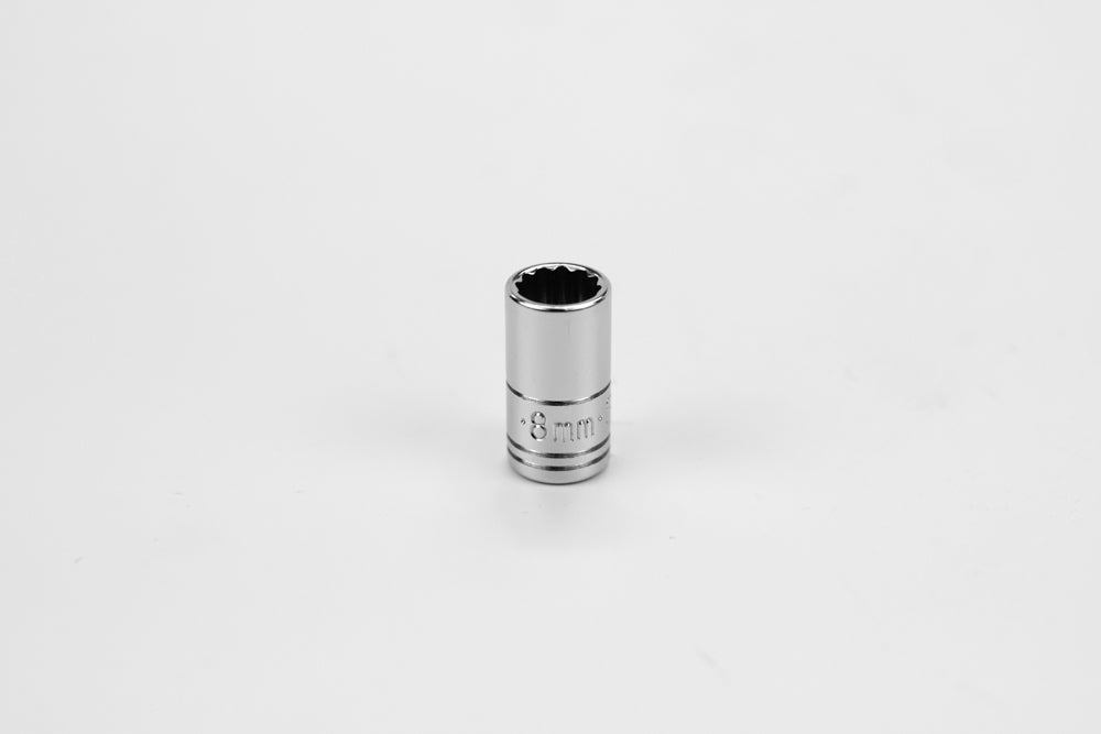 8 mm 1/4