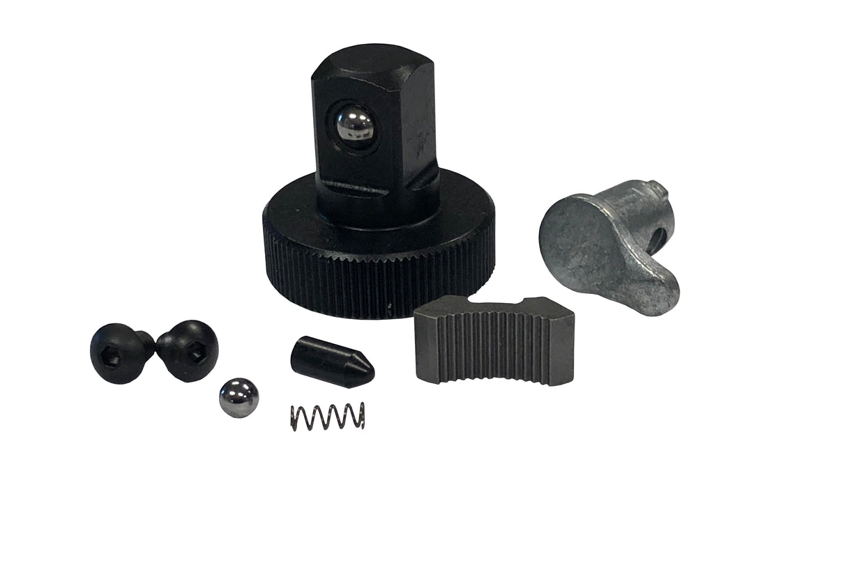 SK80180-2 - 1/4" Drive LP90 Teardrop Ratchet Mechanism