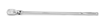 SK80310 - LP90 1/2" Drive Flex Head 24" Ratchet