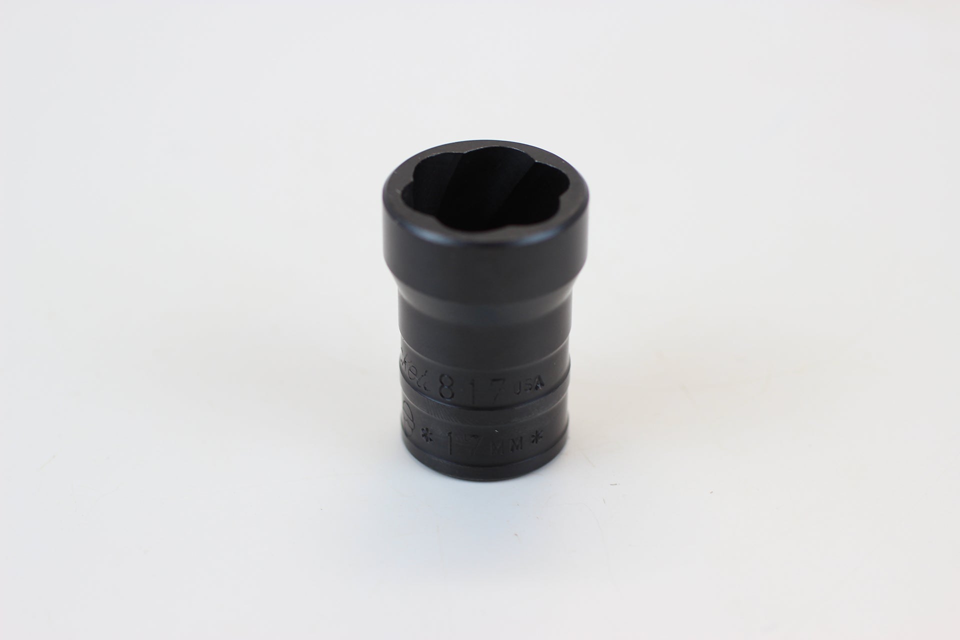 SK817 - 3/8" Drive 17mm TurboSocket