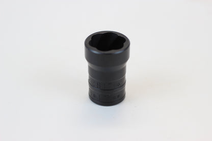 SK817 - 3/8" Drive 17mm TurboSocket