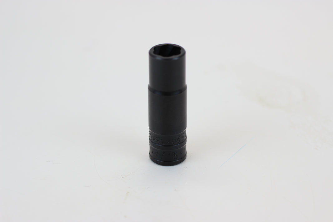 SK841 - 3/8" Drive 11mm & 7/16" Deep Twist TurboSocket