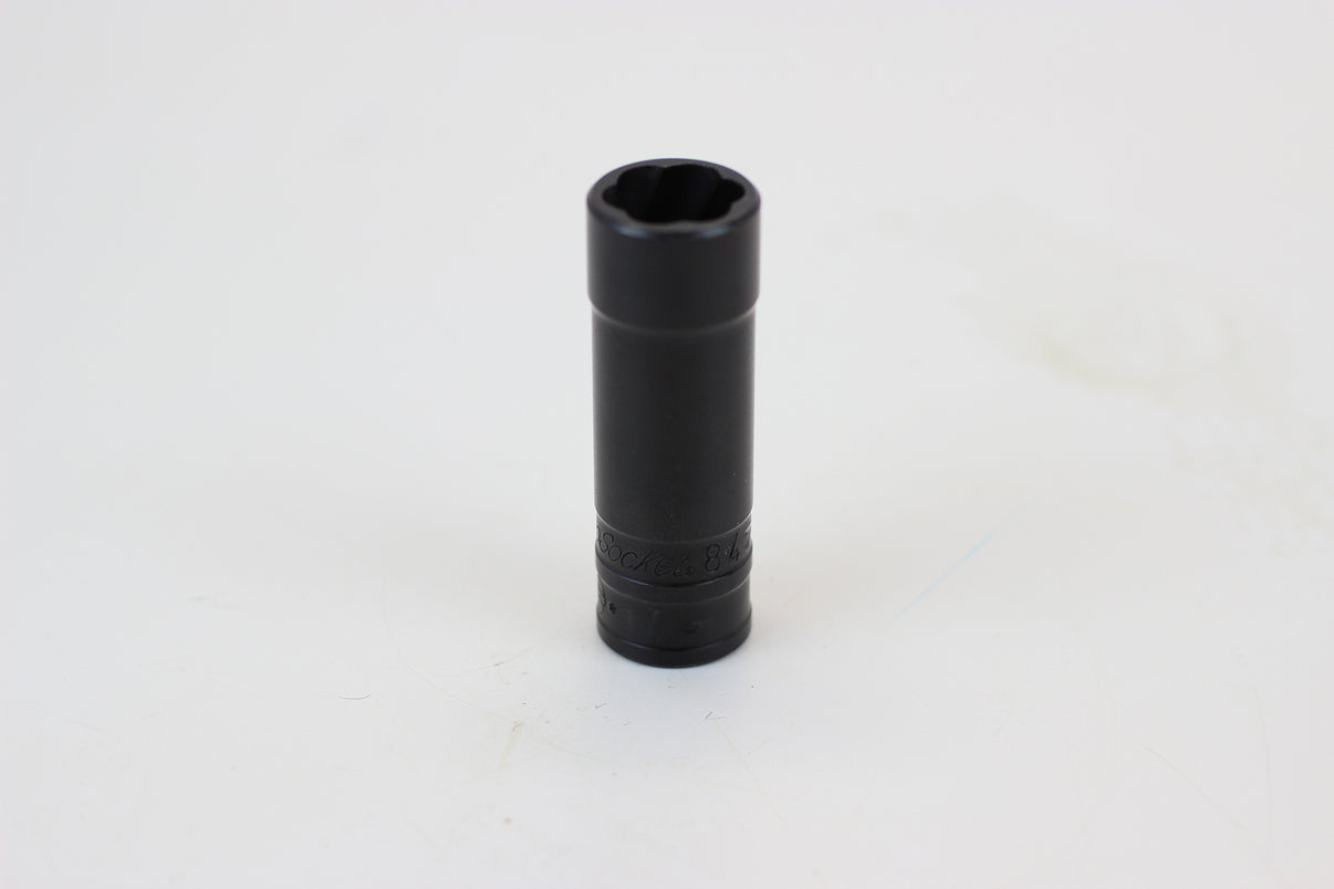 SK845 - 3/8" Drive 15mm Deep Twist TurboSocket