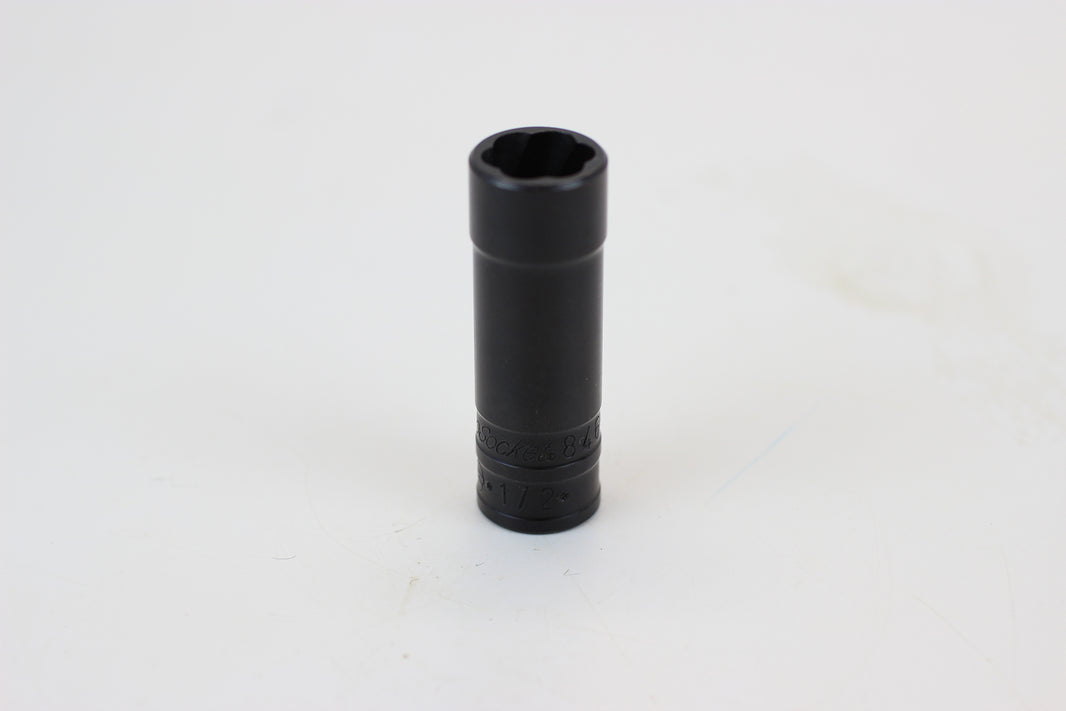 SK846 - 3/8" Drive 1/2" Deep Twist TurboSocket