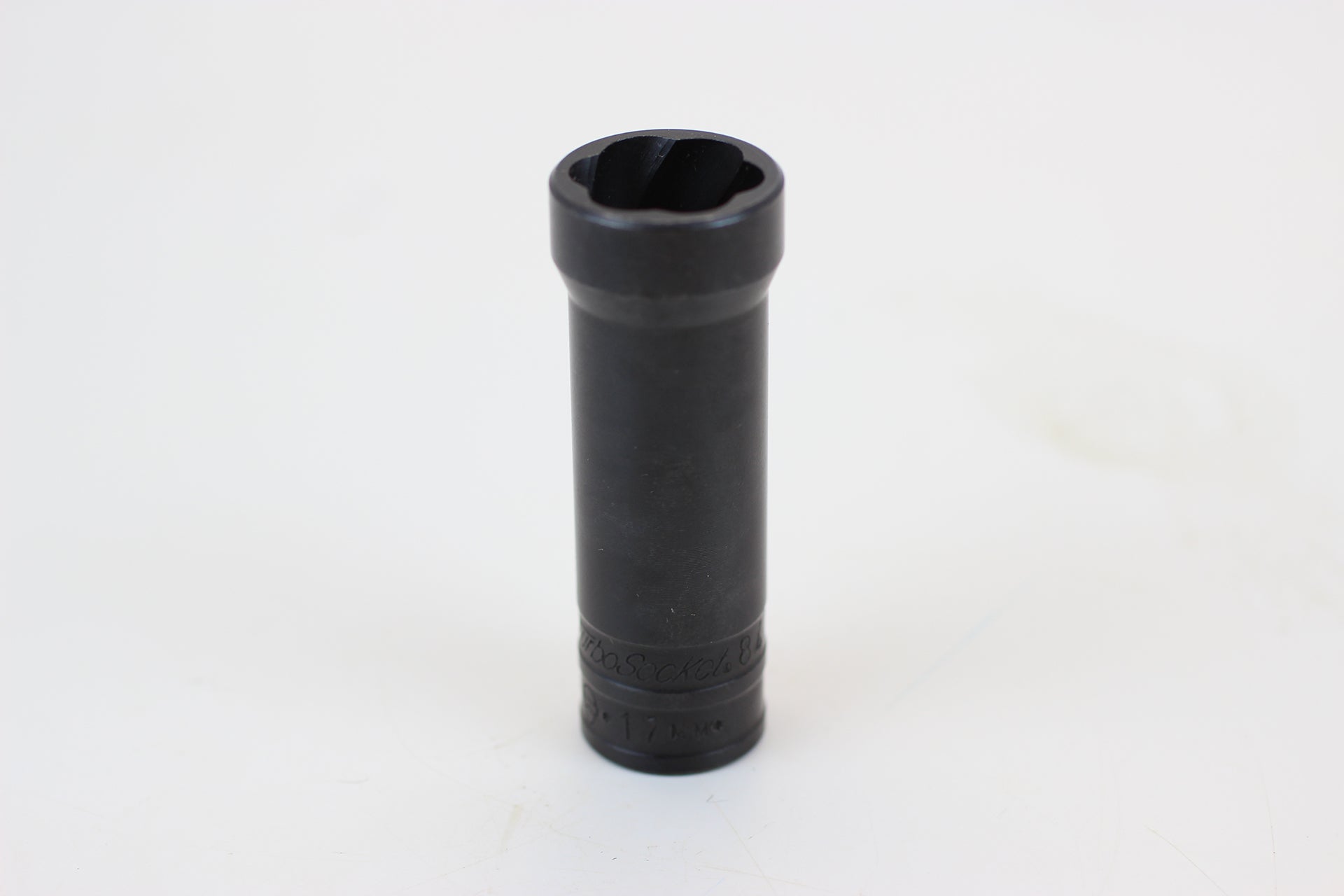 SK847 - 3/8" Drive 17mm Deep Twist TurboSocket