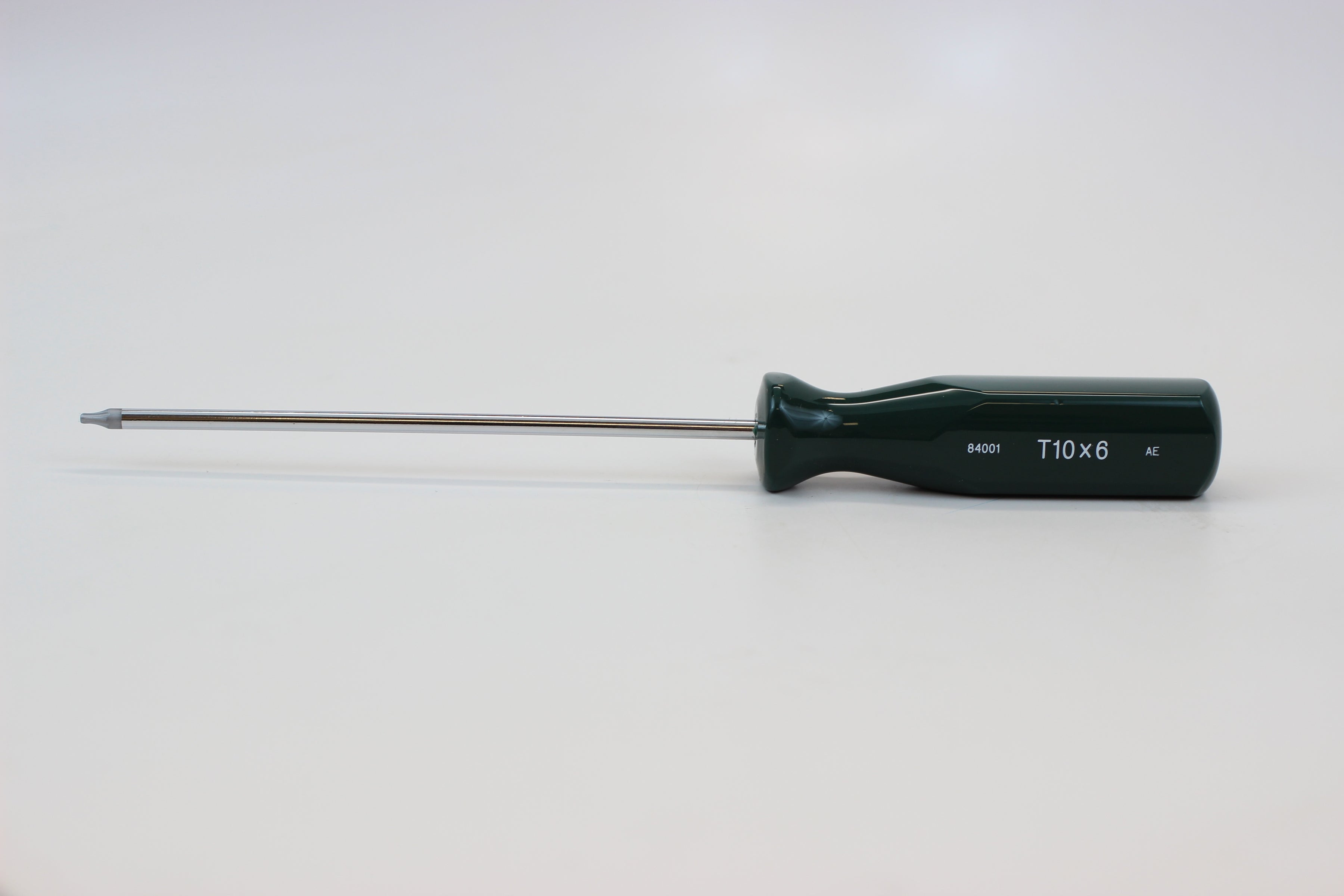 T10 x 6" SureGrip Torx Screwdriver