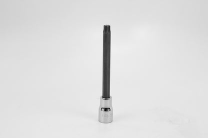 T45 3/8" Drive Long Torx Bit Socket